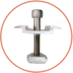 TF 05 - Terminal Intermediário Mid Clamp